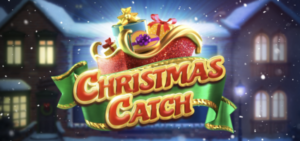 Australia – Big Time Gaming launches Christmas Catch slot