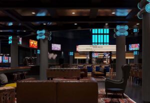 US – Turning Stone to launch TS Sports at three casinos