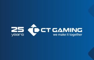 Bulgaria – CT Gaming to celebrate 25 years of gaming excellence