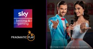 UK – Pragmatic Play supplies Live Casino to Sky Vegas
