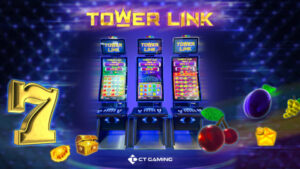 Bulgaria – CT Gaming launches its latest multigame; Tower Link