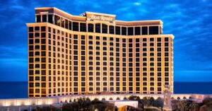US – MGM to celebrate 25 years of Beau Rivage Resort and Casino in style