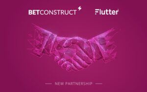 Armenia – BetConstruct and Flutter establish a new exciting partnership