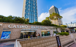 Spain – QCI Enterprise Platform deployed to Casino Barcelona