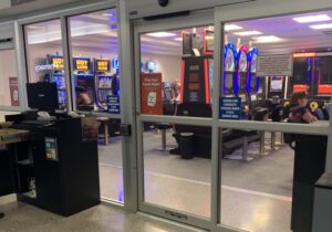 US – Light & Wonder to replace slot management system at Harry Reid International Airport