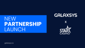 Belgium – Galaxsys portfolio goes live with Starcasino