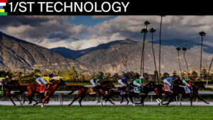 Bet365 selects 1st Technology to launch US horseracing