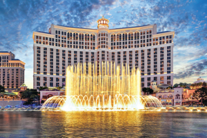US – MGM and Marriott collaborate to create extraordinary special events