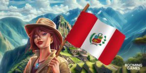 Peru – Booming Games titles registered for Peruvian market