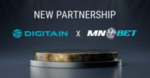 Digitain announces partnership with MNBET.mn