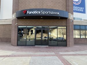 Fanatics Betting and Gaming opens new retail sportsbook in Connecticut