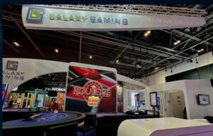 Galaxy Gaming enjoys record fourth quarter with 2023 as a whole up 25 per cent