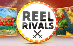UK – Blueprint Gaming launches multiplayer gaming title Reel Rivals with Sky Vegas