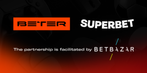 BETER partners up with Superbet facilitated by Betbazar
