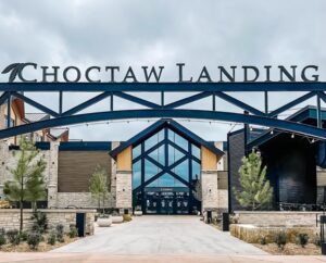 Kambi signs landmark sportsbook partnership with Choctaw Nation of Oklahoma