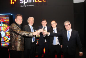 Merkur Dosniha and Spintec sign partnership for the Spanish market
