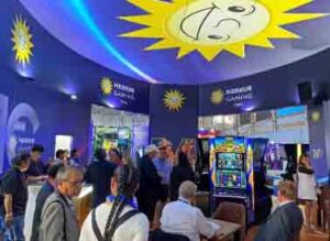 Merkur Gaming’s collection of Linked Progressive Jackpotsb take centre stage at Peru Gaming Show 2024
