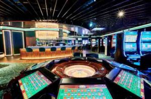 Plaza Casino in Lichtenstein closes its doors permanently