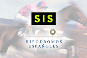 SIS secures long-term extension of Spanish horse racing coverage