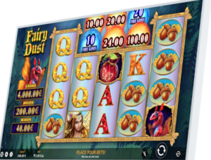 Bragg Gaming supercharges Italian growth with Sisal online slots content deal