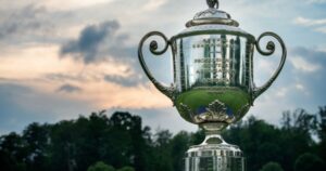 PGA of America and Penn Entertainment sign sports betting partnership