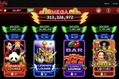 The Impact of Regulations on pussy888 slot game Industry