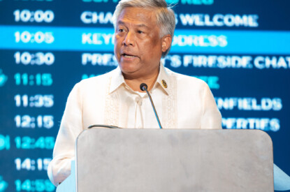 Alejandro Tengco
