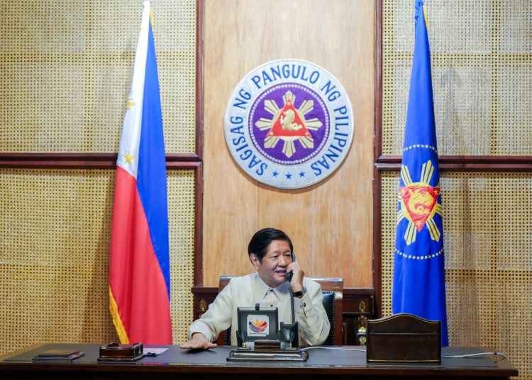 Philippine President orders immediate ban against all POGO operations