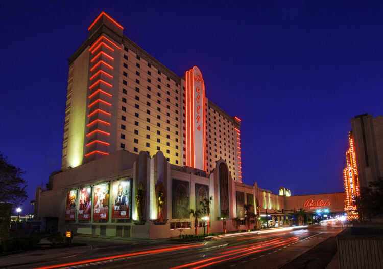 Gaming and Leisure Properties generates record fourth quarter and full year results