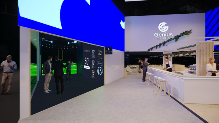 Genius Sport has bought Legend