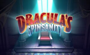 Silverback Gaming unveils Dracula's Spinsanity