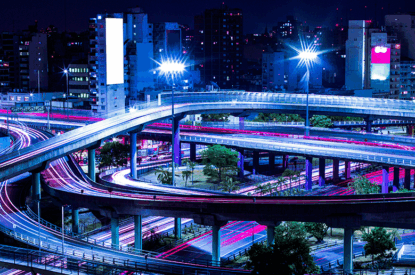 Արգենտինա Բուենոս Այրես Ճանապարհներ 415x275 c