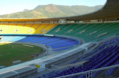 Brasil Maracanã 415x275 c