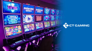 CTGamingMexico CT Gaming expands its presence in Mexico with 70 NEXT cabinet installed