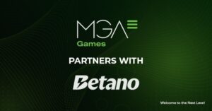 MGABetano Betano launches MGA Games content in Portugal and Belgium