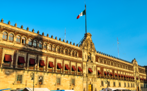 Mexico-Palace Lawmaker puts forward bill to limit gambling advertising in Mexico