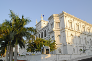 パラグアイ国家ギャンブル委員会、キニエラ運営に2件の許可を付与