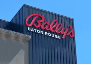 バリーズ・イントラロット、合併会社の売上34.8%増で「最良はこれから」と発言