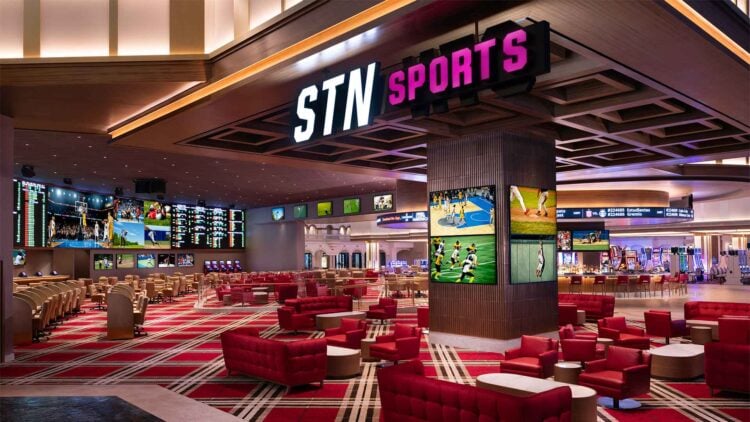 Mobil Steelario Casino Review für deutsche Spieler