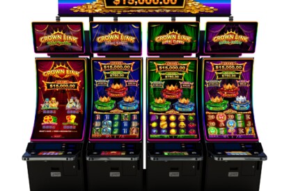 IGT CrownLink PeakSlant49 Bank 4x2 edgeline Front scaled 415x275 c