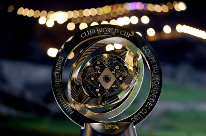 Copa Mundial de Clubes a escala 415x275 c