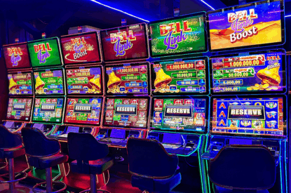 EGT Genel 4 Bell Bağlantısı