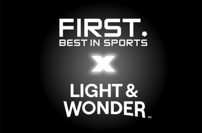 First x Light and Wonder - Özel Ortaklık