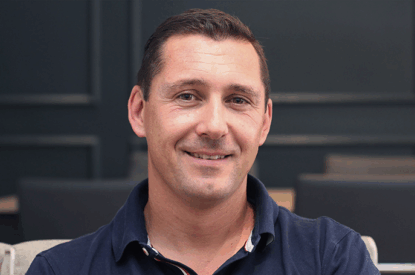 Зображення Саймона Фостера