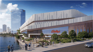 Bally'sChicago3 Bally’s Corp. and Intralot complete Intralot’s acquisition of Bally’s International interactive business