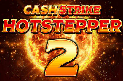 L'última tragamonedas de Blueprint Gaming, CashStrike Hotstepper 2