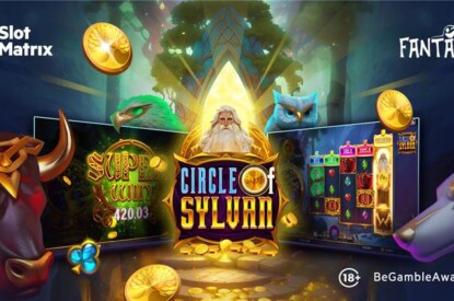 Krąg Sylvana 415x275 c