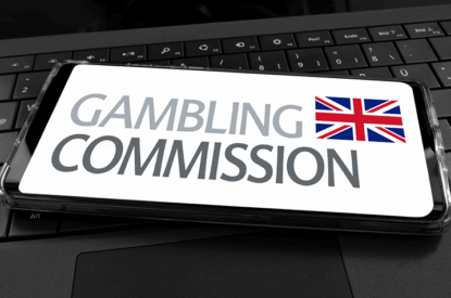 Kumar Komisyonu'nun çevrimiçi yasadışı kumarla ilgili raporu