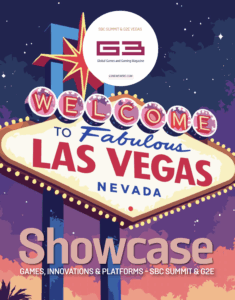 G3 Games Showcase Magazine - Autunno 2025