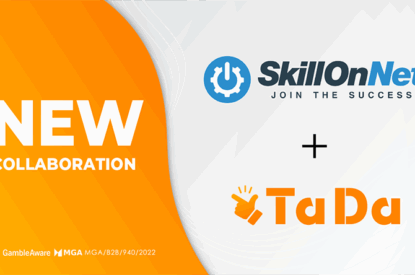 ТаДа Гејминг и СкиллОнНет